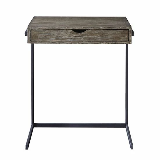Madison Park Reba Storage End Table - Image 5