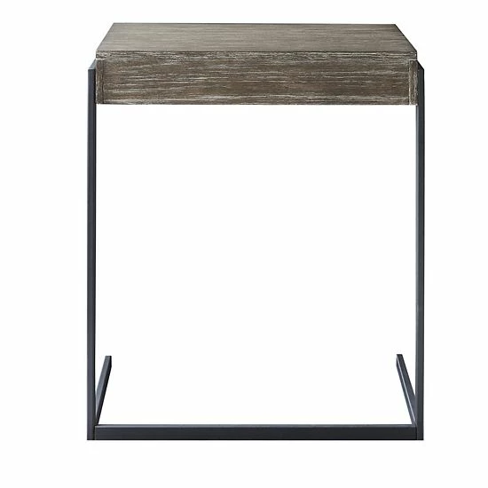 Madison Park Reba Storage End Table - Image 6