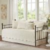 Madison Park Venice 6-piece Daybed Set Blush