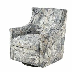Madison Park Minkoff Swivel Glider Chair