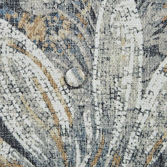 Madison Park Minkoff Swivel Glider Chair - Image 2