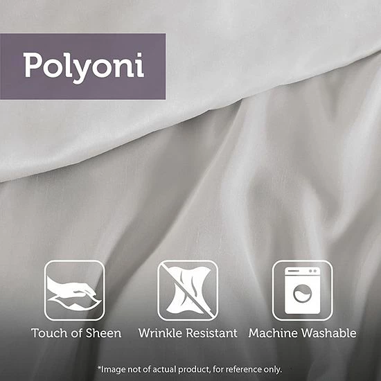 Madison Park 6-piece Pioneer Herringbone Coverlet Set Red - Image 10