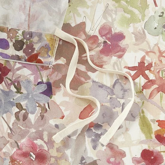 Madison Park Fiona Printed Duvet Cover Set - Image 8