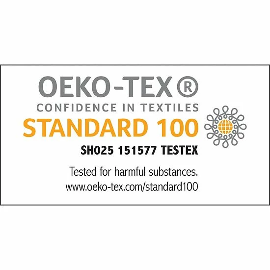 Madison Park Quiet Nights 300 Thread Count Cotton Sateen Waterproof Mattress Pad - Image 7