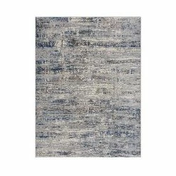 Madison Park Marie Abstract Soft Area Rug
