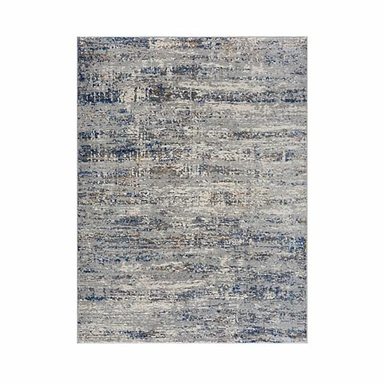 Madison Park Marie Abstract Soft Area Rug