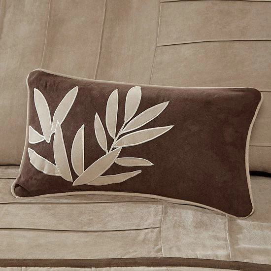 Madison Park Dune 7-pc. Comforter Set Beige - Image 3