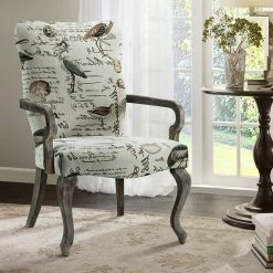 Madison Park Arnau Accent Chair