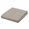 Madison Park Mansfield Oversized Quilted Throw Khaki