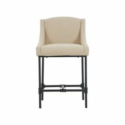 Madison Park Geneva Counter Stool