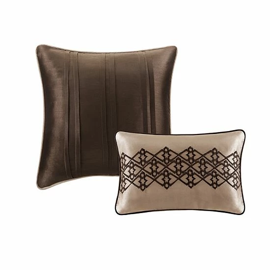 Madison Park Dartmouth 5-pc. Coverlet Set Blue - Image 12