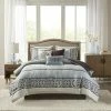Madison Park Harvard 7-pc. Comforter Set