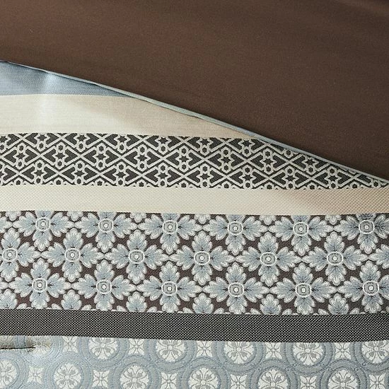 Madison Park Harvard 7-pc. Comforter Set - Image 2