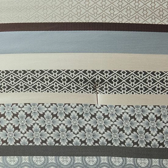 Madison Park Harvard 7-pc. Comforter Set - Image 6