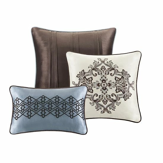 Madison Park Harvard 7-pc. Comforter Set - Image 9