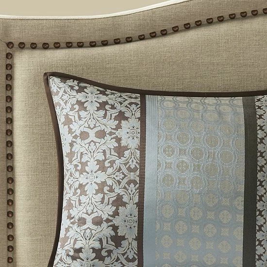 Madison Park Harvard 7-pc. Comforter Set - Image 10