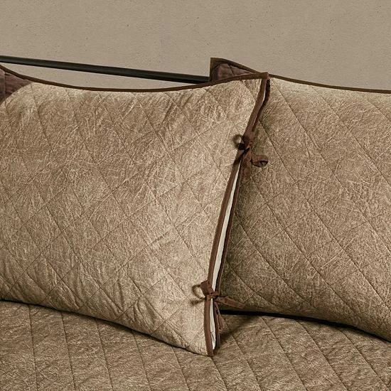 Madison Park Westbrook 6-piece Reversible Daybed Cover Set - Image 7