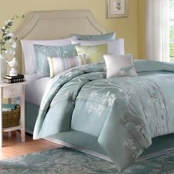 Madison Park Athena 7-pc. Comforter Set