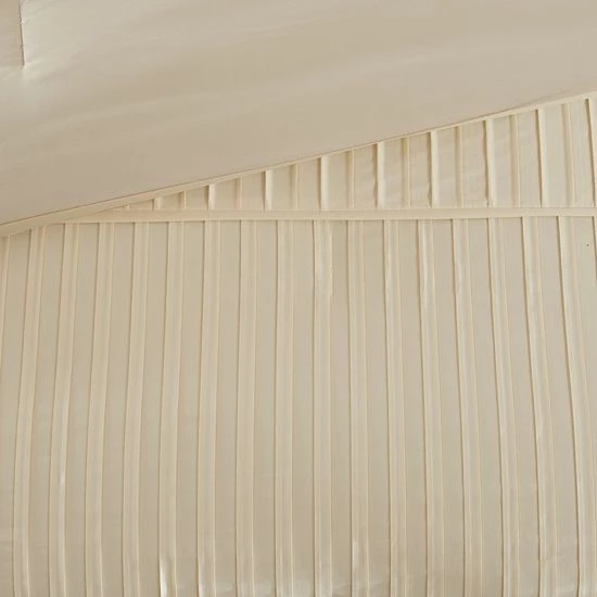 Madison Park Channing 7-pc. Comforter Set Taupe - Image 5