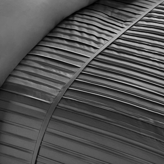 Madison Park Channing 7-pc. Comforter Set Taupe - Image 12