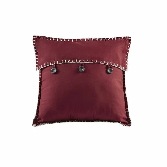 Madison Park Pioneer 6-piece Reversible Daybed Cover Set - Image 3