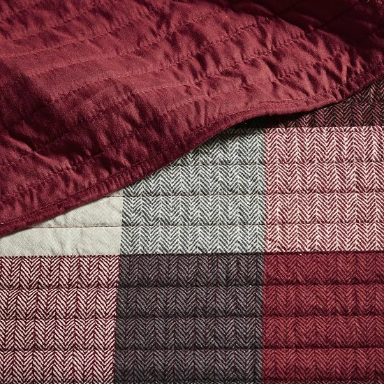 Madison Park Pioneer 6-piece Reversible Daybed Cover Set - Image 6