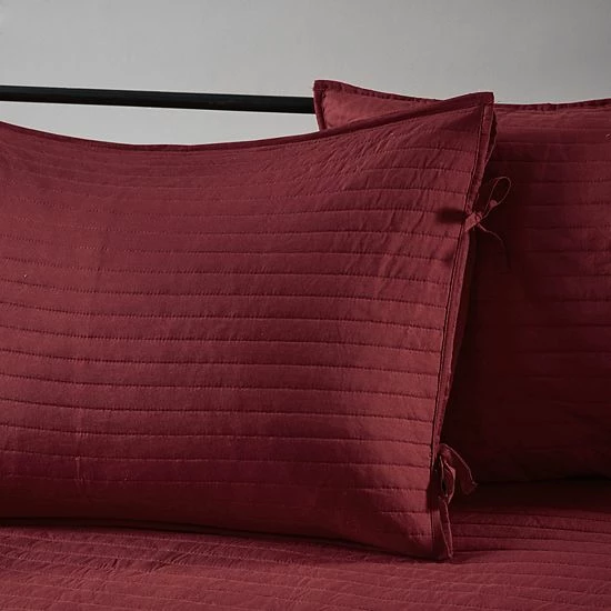 Madison Park Pioneer 6-piece Reversible Daybed Cover Set - Image 8