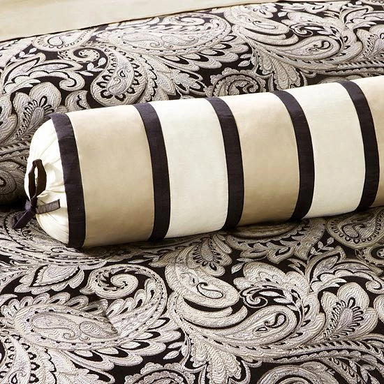 Madison Park Wellington 12-pc. Bed Set - Image 3