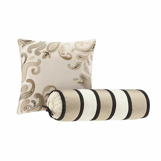 Madison Park Wellington 12-pc. Bed Set - Image 6