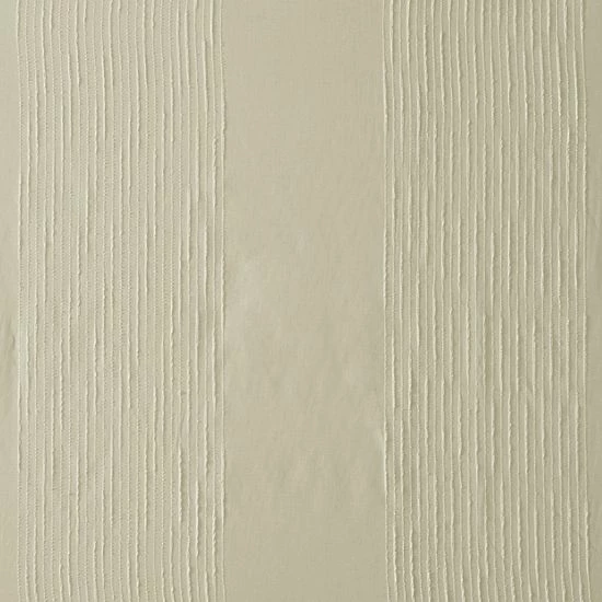 Madison Park Lydia Sheer Shower Curtain Linen - Image 3