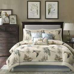 Madison Park Pierce 7-pc. Comforter Set