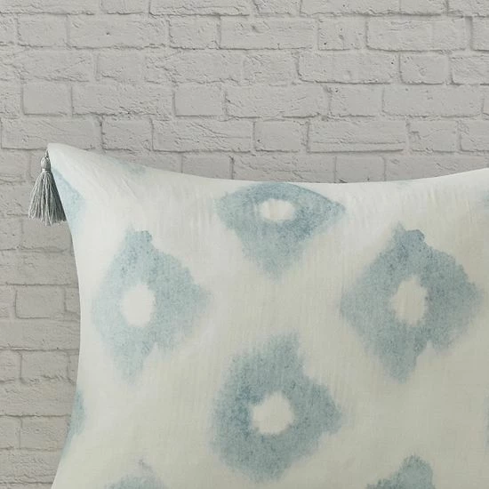 Madison Park Jayla 5-Piece Cotton Comforter Set With Shams - Image 3