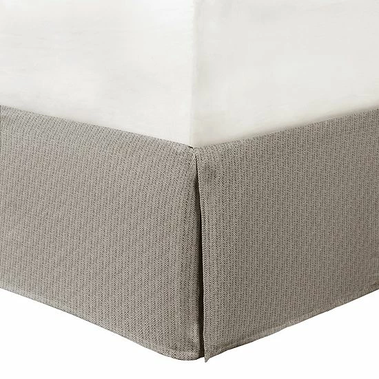 Madison Park Pioneer 7-piece Plaid Comforter Set With Coordinating Pillows Red - Image 8