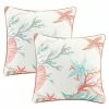 Madison Park Pacific Grove 2-piece Throw Pillow Set