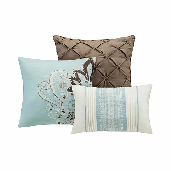 Madison Park Lavinia 6-pc. Coverlet Set - Image 3