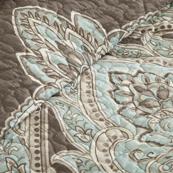 Madison Park Lavinia 6-pc. Coverlet Set - Image 4