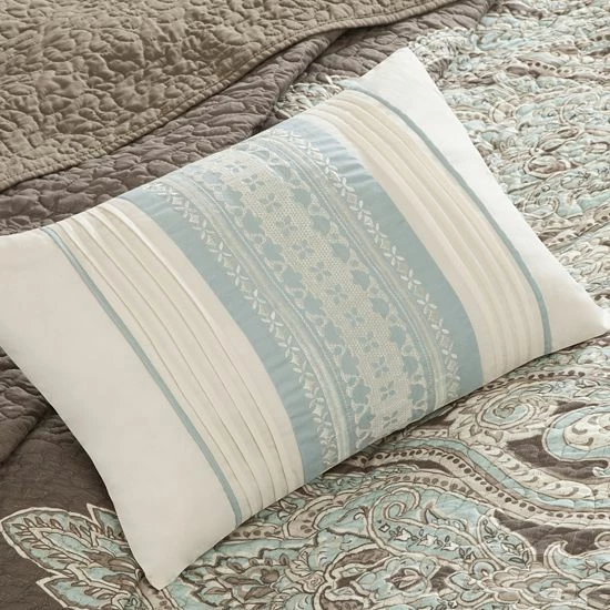 Madison Park Lavinia 6-pc. Coverlet Set - Image 6