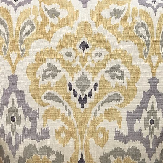 Madison Park Colton Accent Chair Gray - Image 6