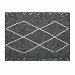 Madison Park Maya Moroccan Indoor Outdoor Rug