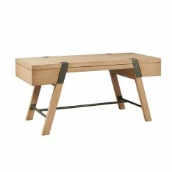 Madison Park Williams Storage Writing Desk