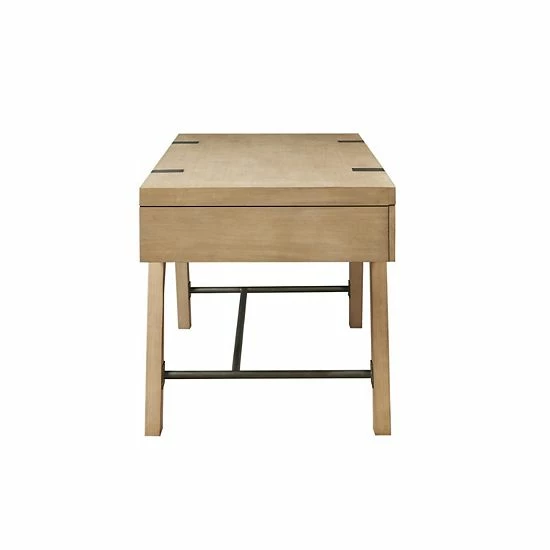 Madison Park Williams Storage Writing Desk - Image 4