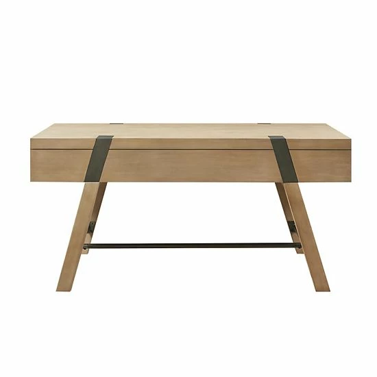 Madison Park Williams Storage Writing Desk - Image 5