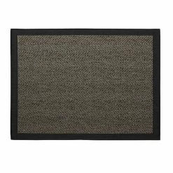 Madison Park Hurley Textured Chevron Indoor Outdoor Rug