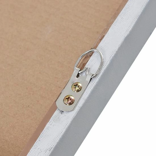 Madison Park Luminous Hand Painted Heavy Textured Canvas Wall Decor 3-piece Set Taupe - Image 9