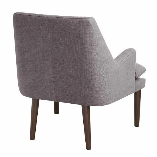 Madison Park Elsa Accent Chair Spice - Image 5