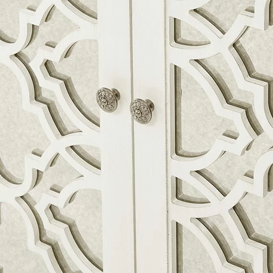 Madison Park Nevaeh Dining Buffet Storage Cabinet - Image 4