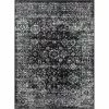 Madison Park Earl Distressed Vintage Persian Woven Area Rug