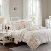 Madison Park Harmony Coverlet Set