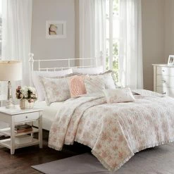 Madison Park Harmony Coverlet Set