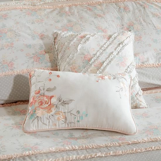 Madison Park Harmony Coverlet Set - Image 3